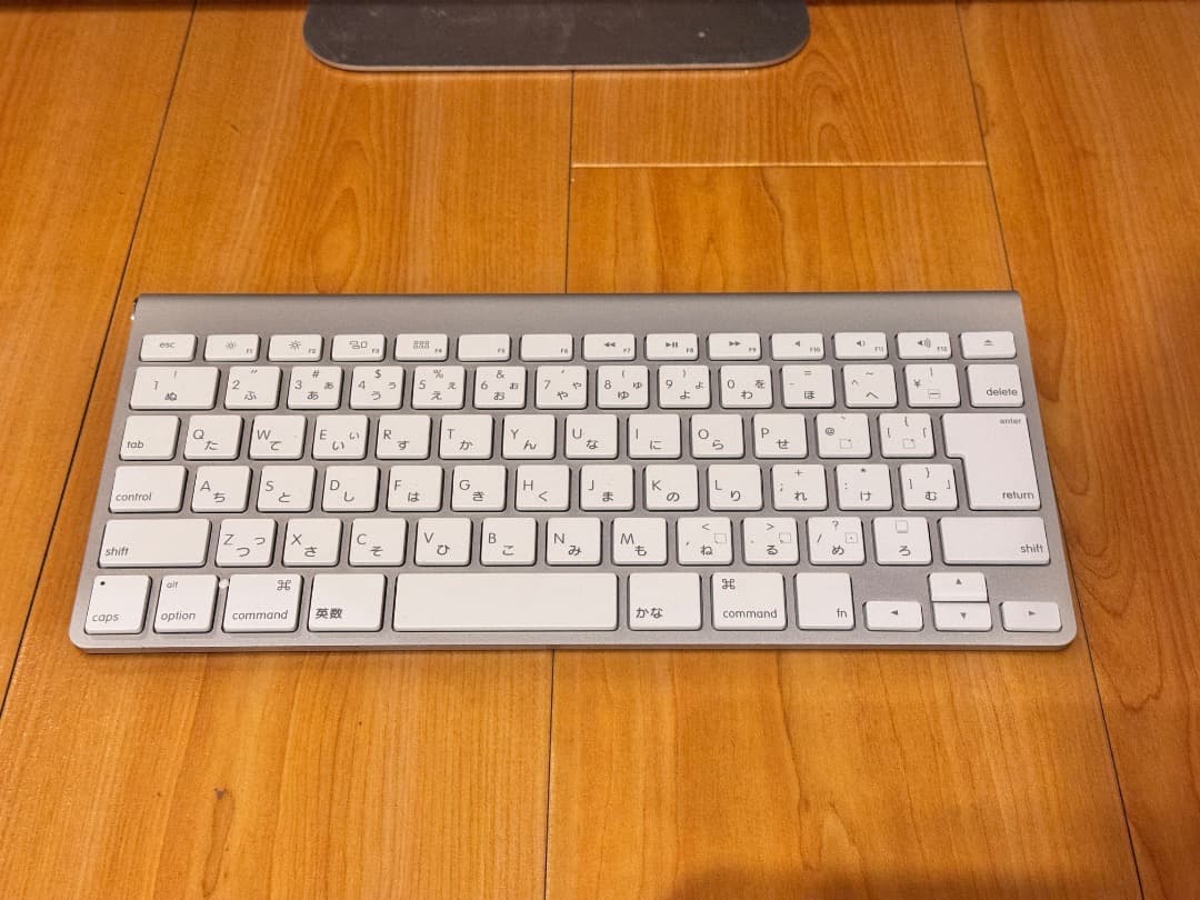 【難あり品】iMac Late 2014 27inch, メモリ24G 3TB