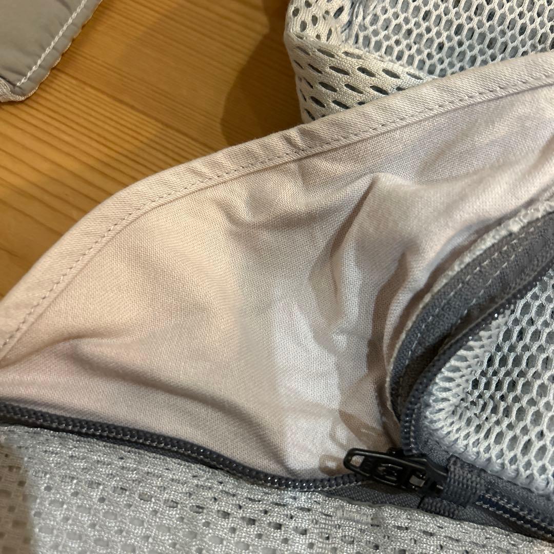 コ*リ様 BABYBJÖRN Baby Carrier Harmony シルバー