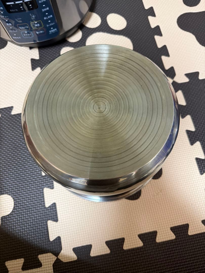 Instant Pot Duo SV 電気圧力鍋 5.7L（2023年製）