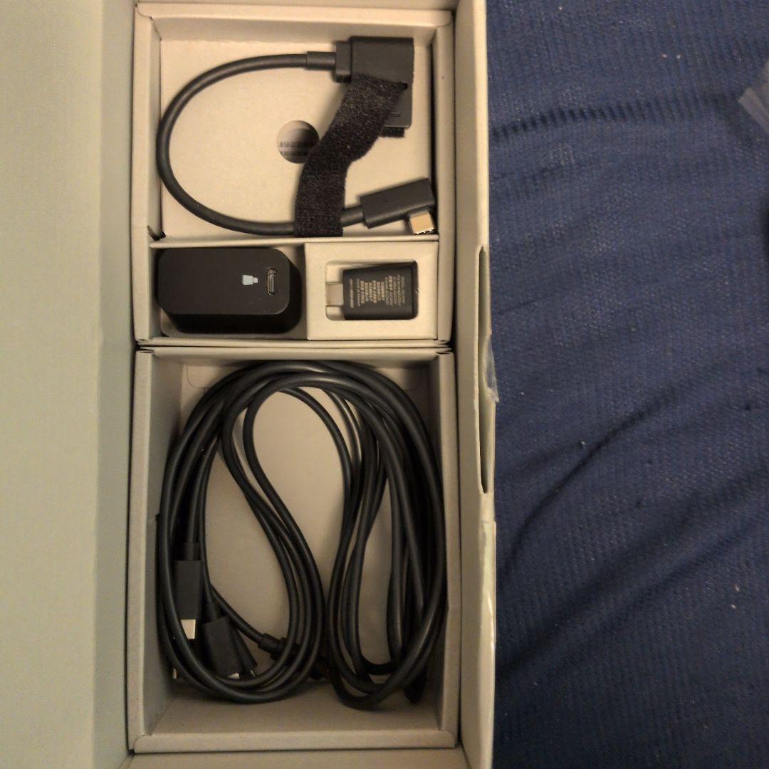 viveトラッカー (ultimate)3点プラス1ドングルベルト付属