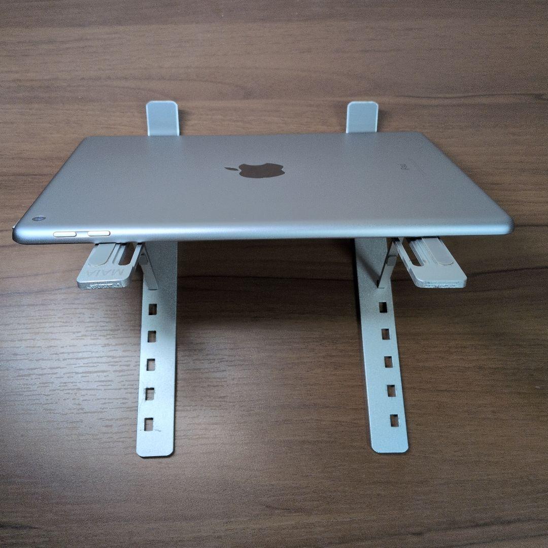 【即日発送】Apple iPad (第5世代) シルバー 本体