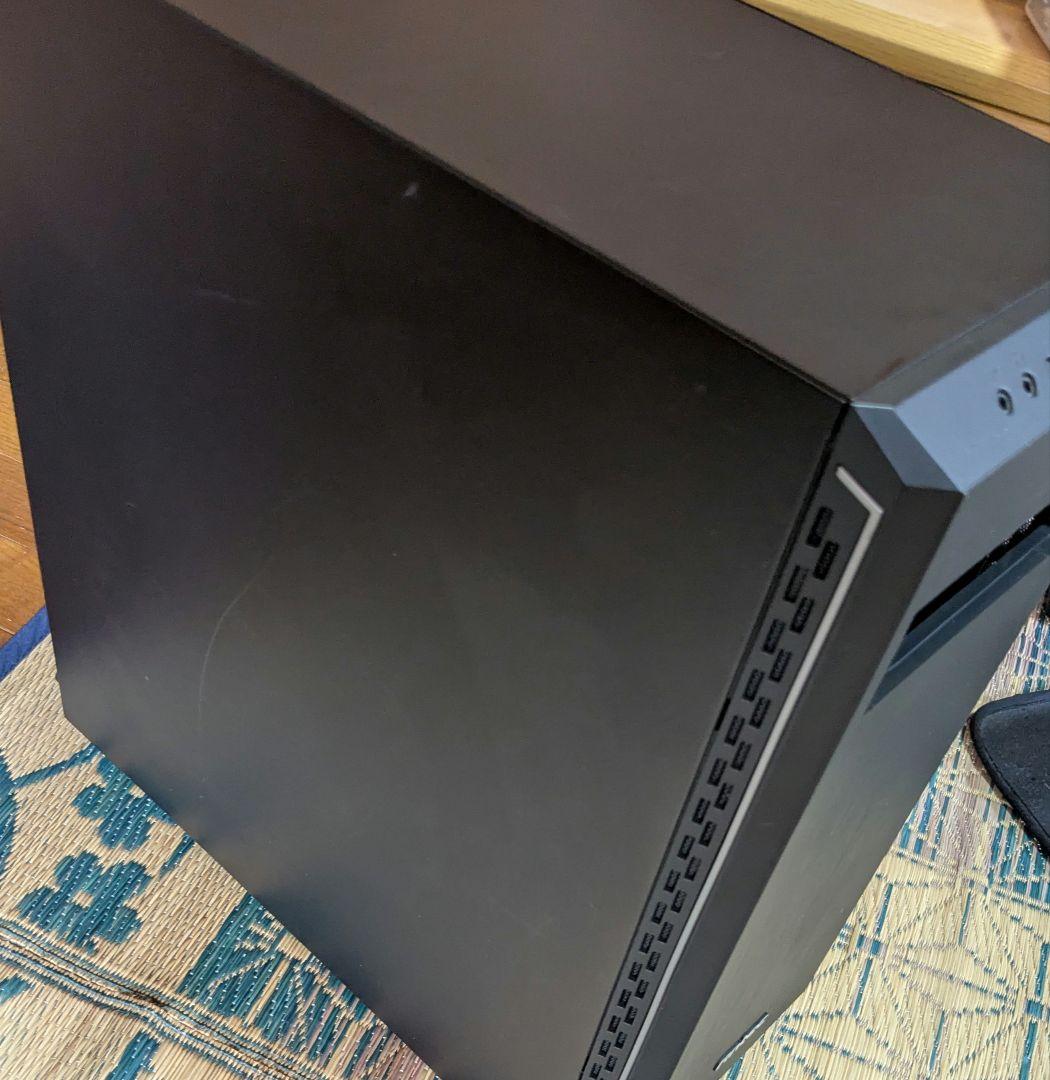 ANTEC P7 Silent 静音ケース