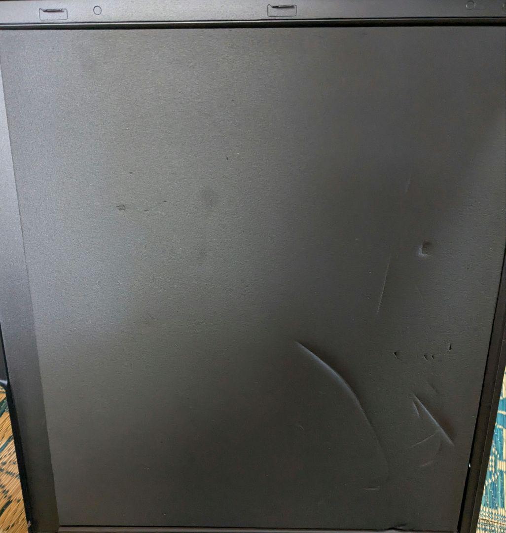 ANTEC P7 Silent 静音ケース