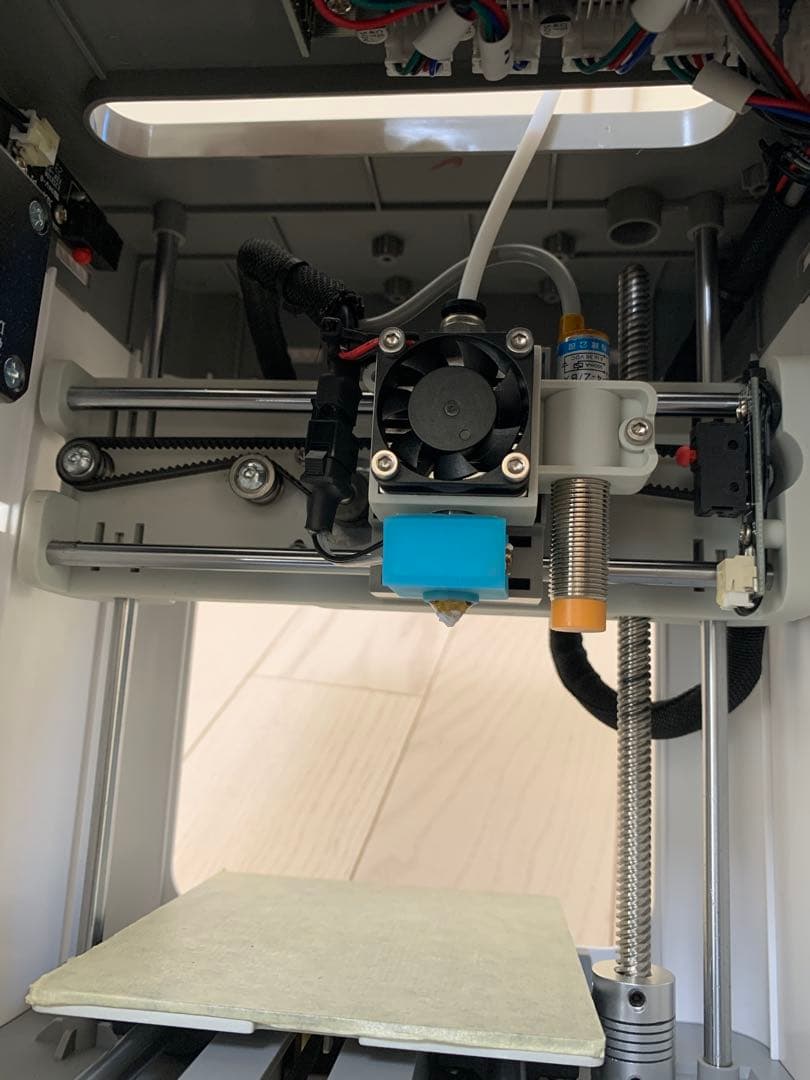 ENTINA TINA2 Basic 3Dプリンタ