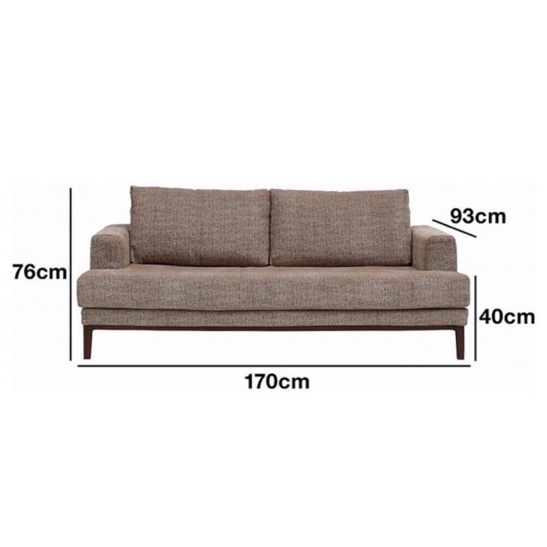 JFK ソファ　Journal Standard Furniture