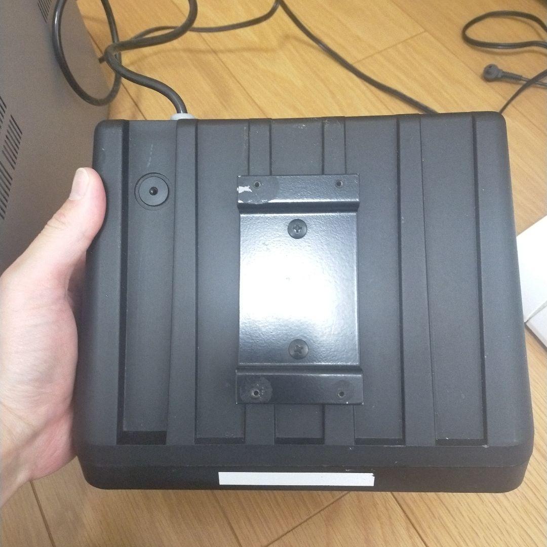 BOSEボーズ　スピーカー101MMとVictor・JVC NX-F5WMD-M