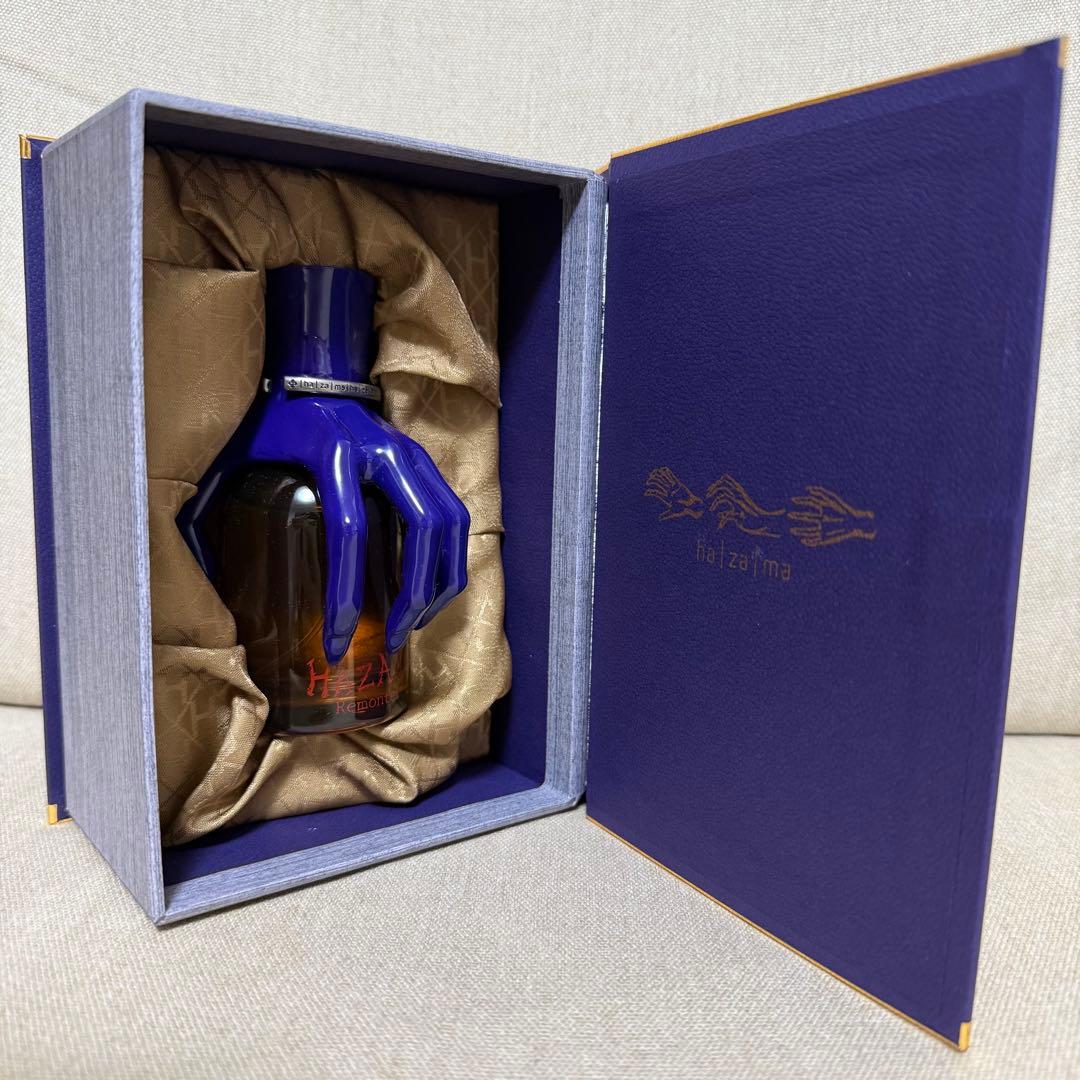 hazama 惹きずり込まれる運命の香水・アイシャドウ スカーフ 3点セット