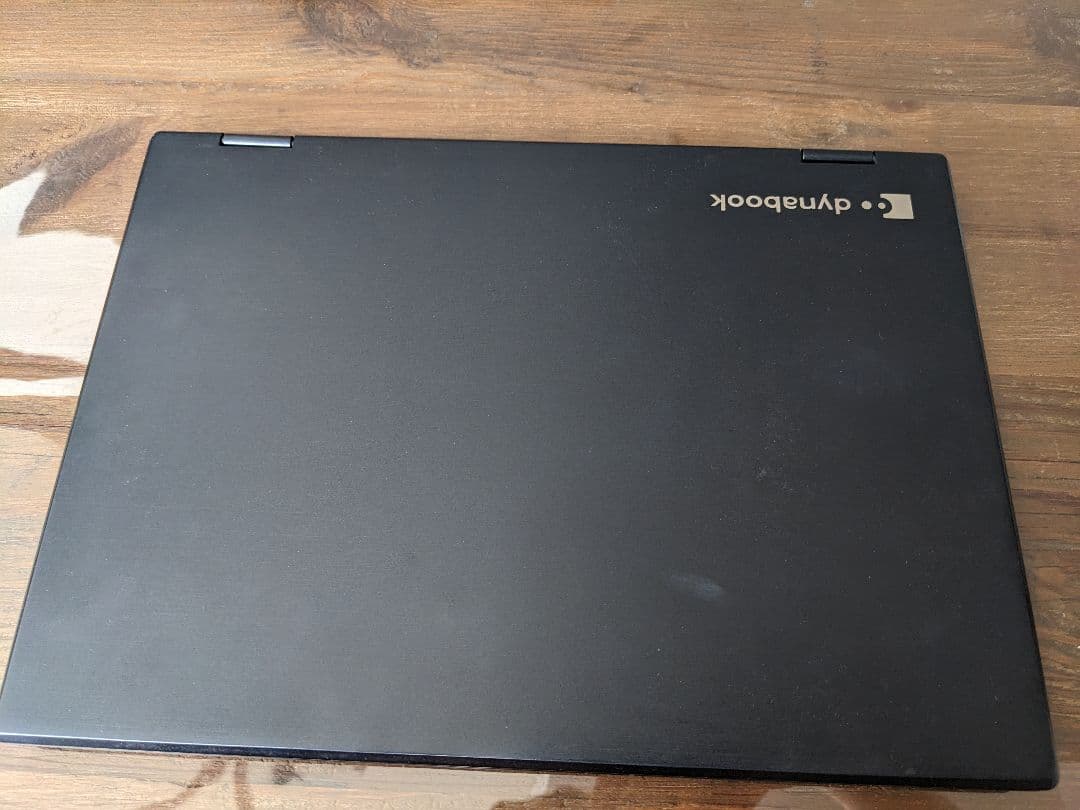 Dynabook　dynabook V7 P1V7JPBL