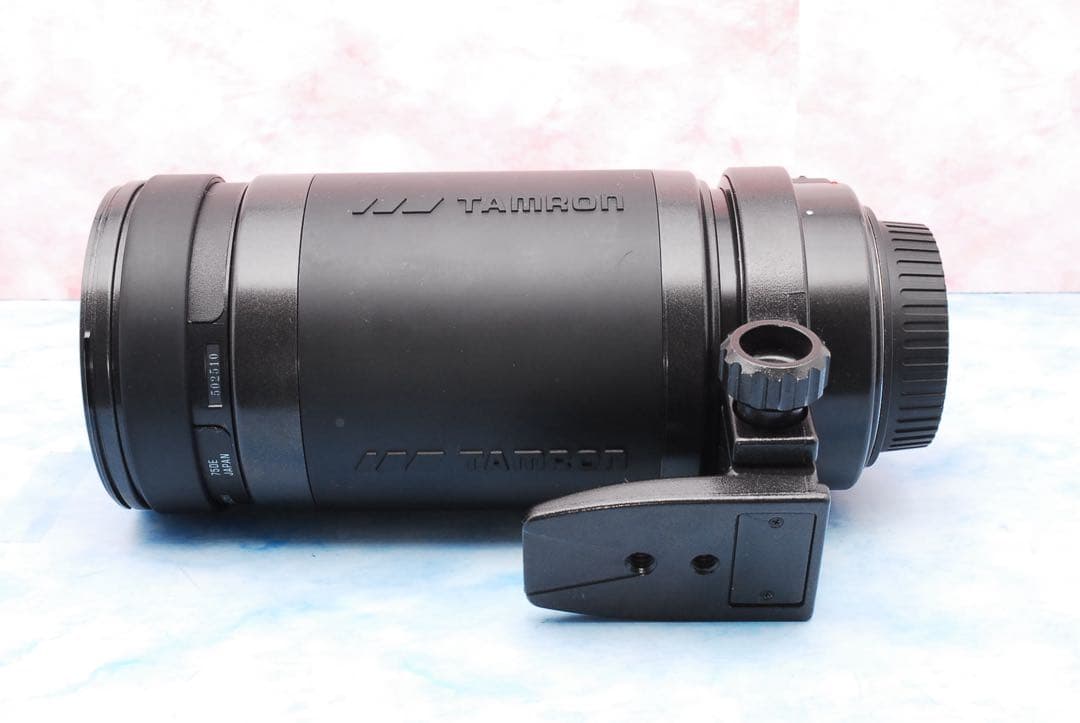 TAMRON タムロン AF LD 200-400mm☆美品☆Canon用