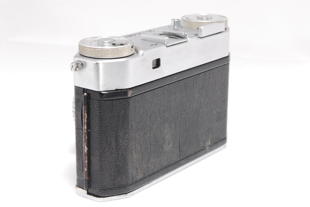 Olympus 35 初期モデル ビンテージカメラ 動作OK