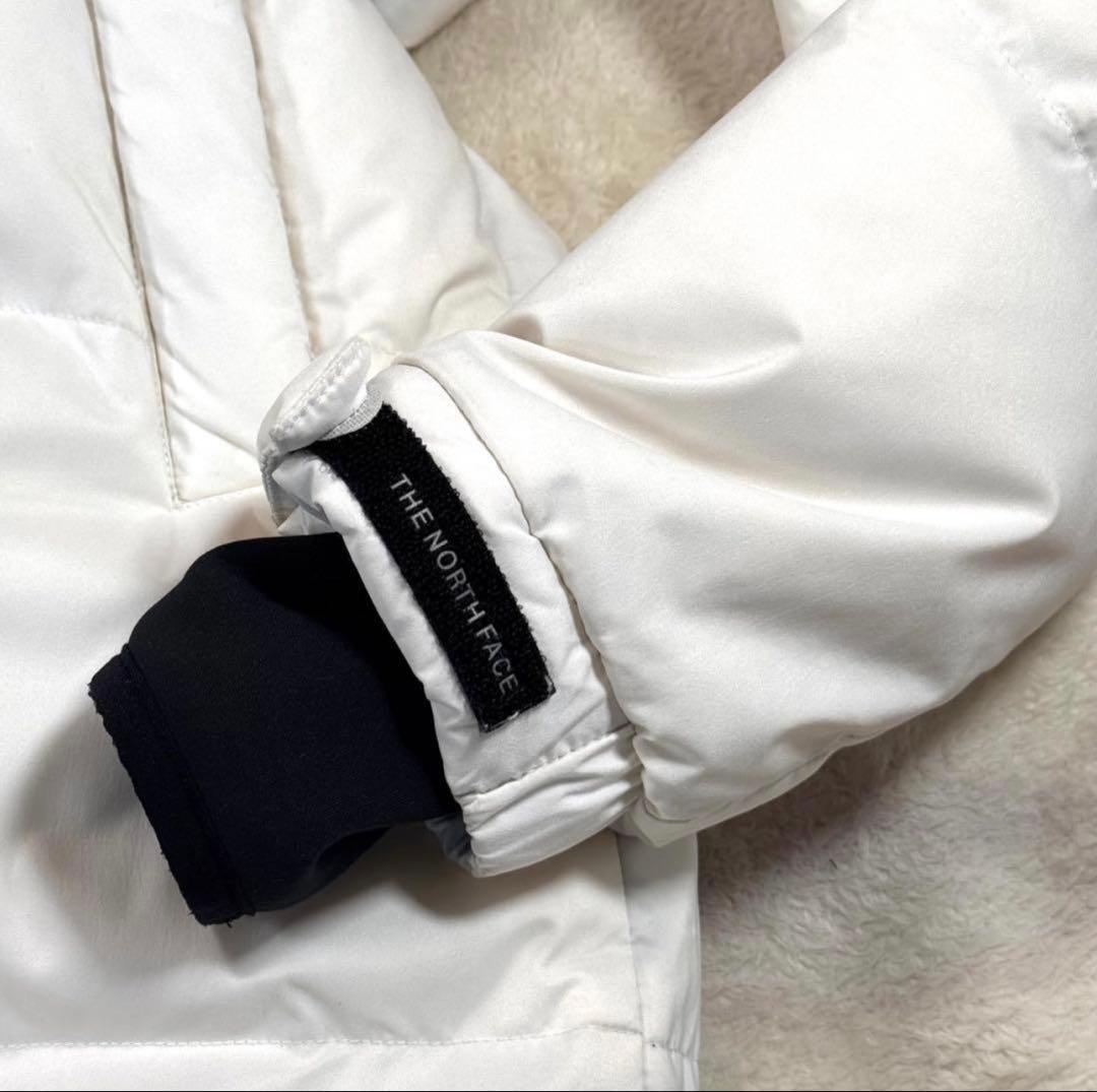 THE NORTH FACE 男女兼用　ベンチコート　男性S、女性M