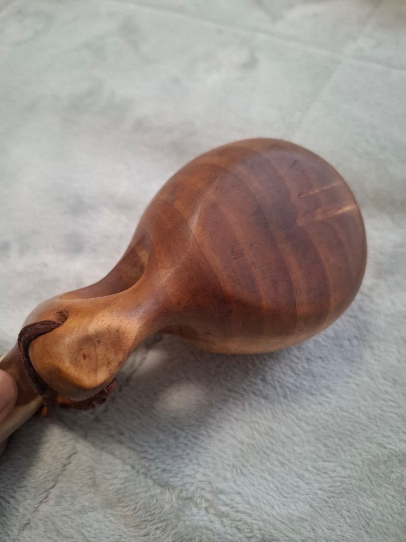 ククサ　くくさ　アウトドア　キャンプ　北欧