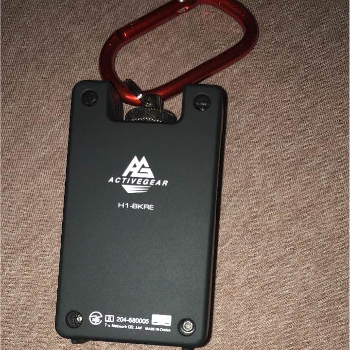 Bluetoothスピーカーコンパクトサイズ