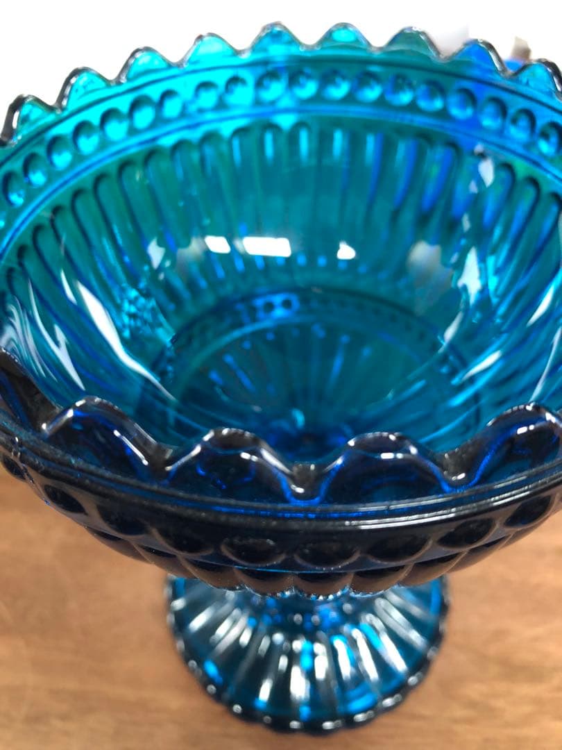 ★イッタラ★マリボウル★ターコイズ★