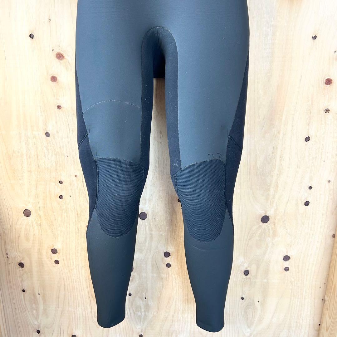 オニール　レディース ウェットスーツ セミドライ3×5mm バックジップ　裏起毛