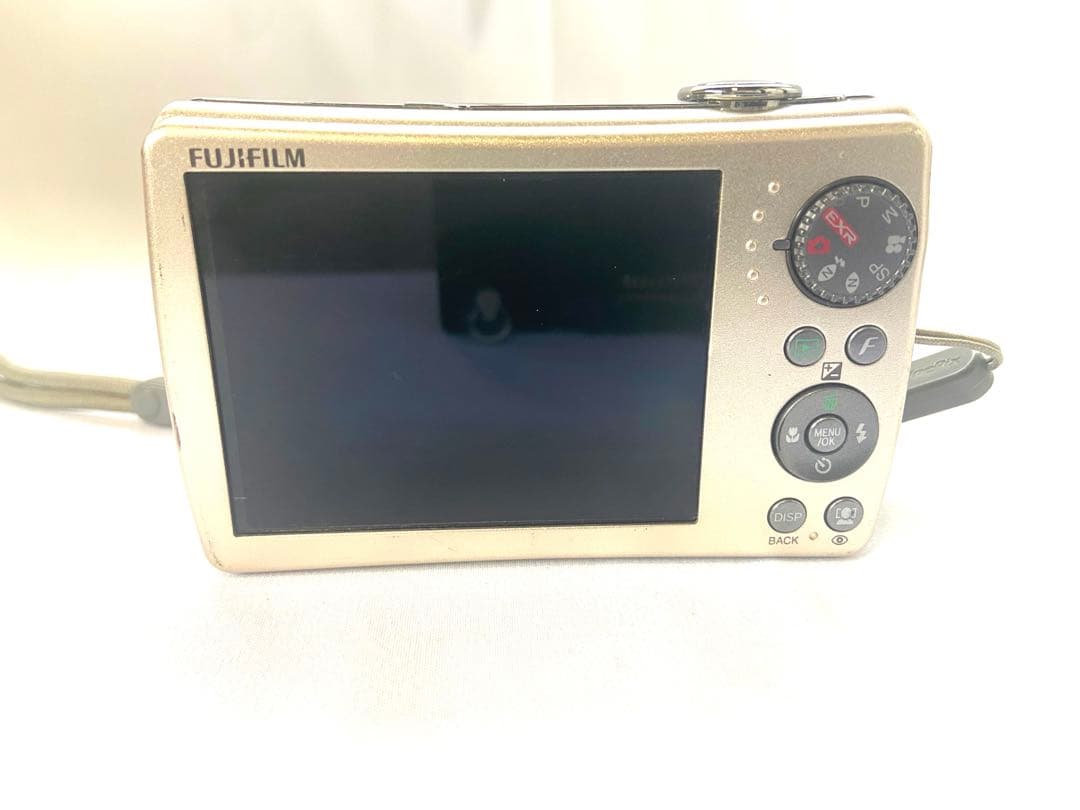 Fujifilm FinePix F200EXR デジタルカメラ デジカメ
