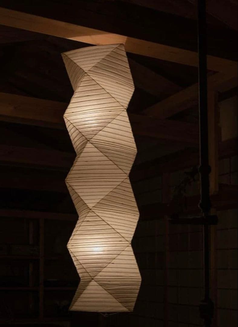 【専用】正規品イサムノグチ akari 35N+PEN2-16