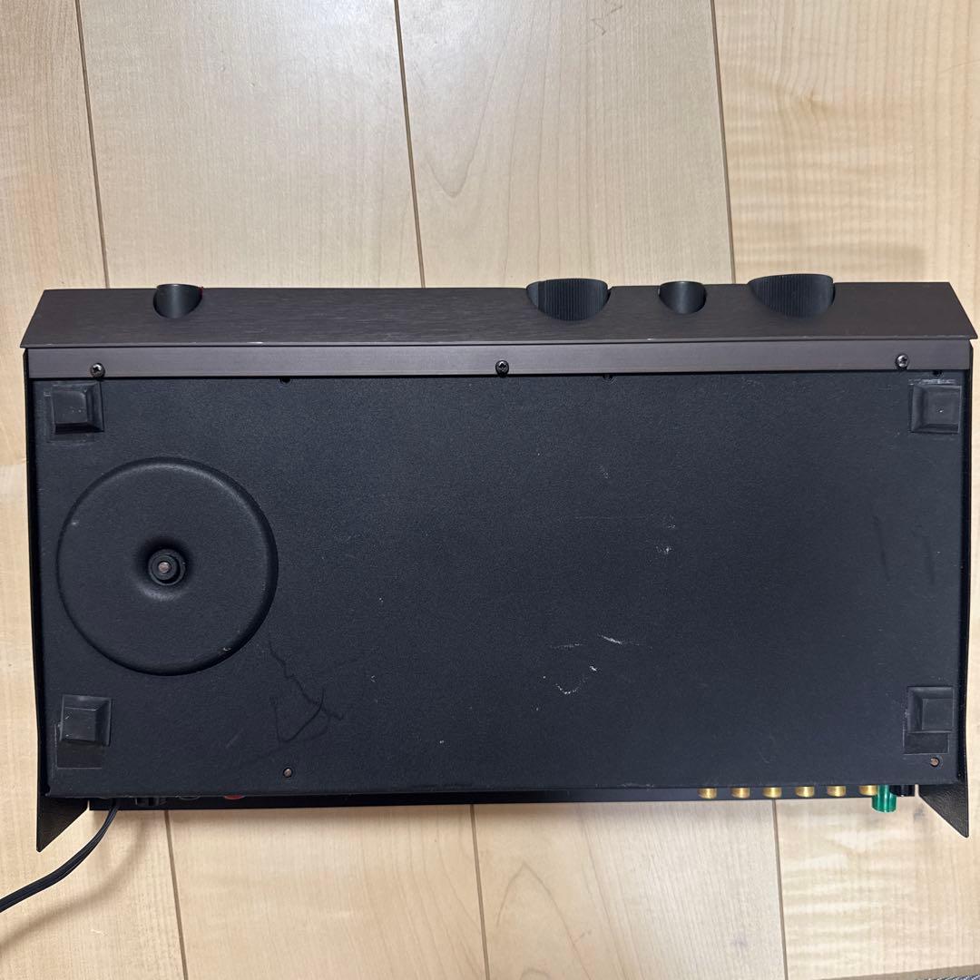 Musical Fidelity ミュージックフィデリティ A1 アンプ