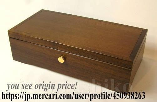 新品72弁ユーリ!!!　♪愛についてEros（３P）オルフェウス720オルゴール