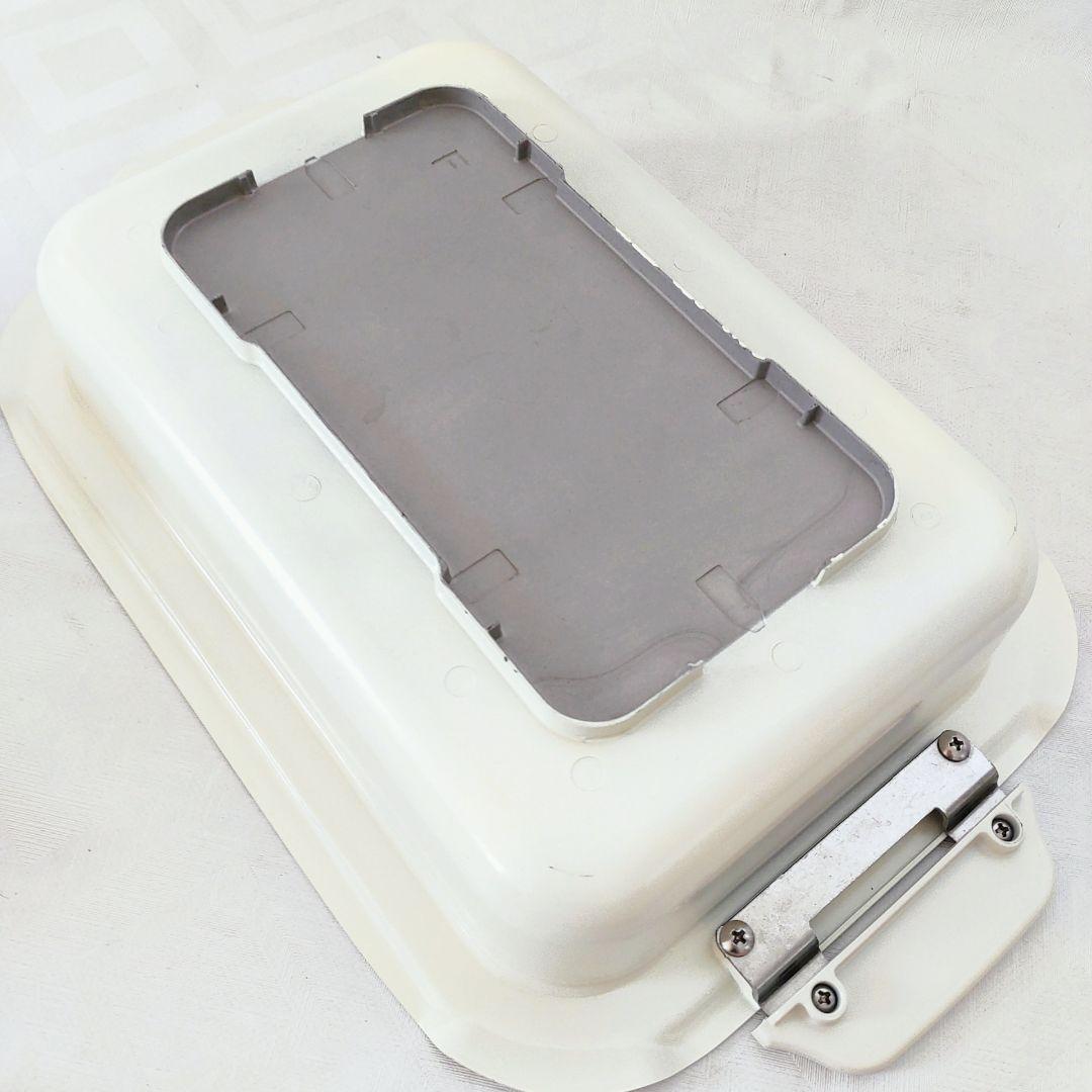 BRUNO コンパクトホットプレート ホワイト　BOE021