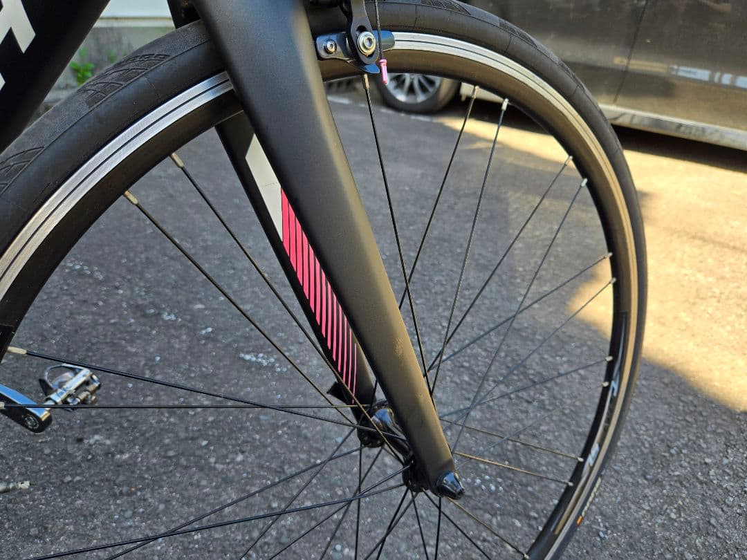 【ちんちら】MERIDA スクルトゥーラ 300