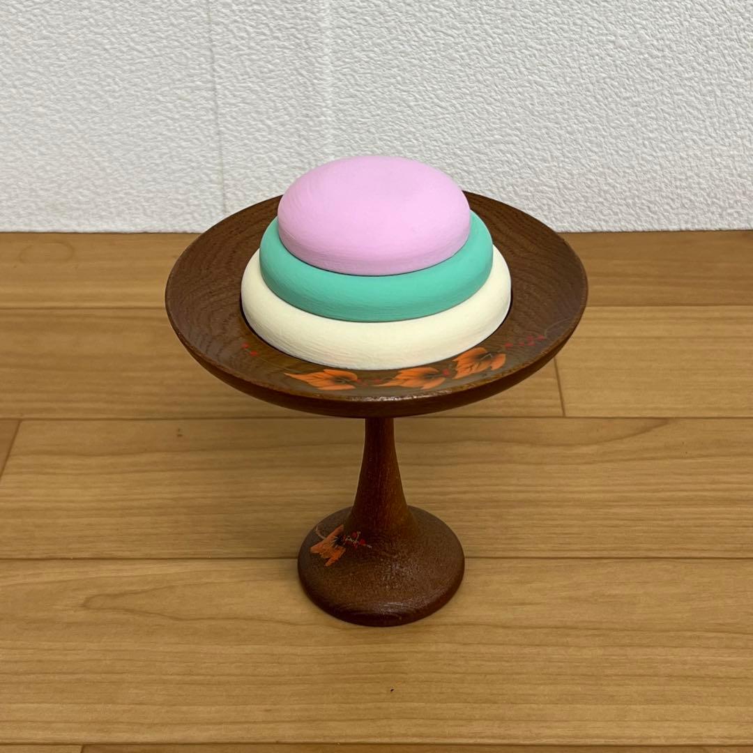 雛人形　桃の節句　雛人形　ケヤキ昇り蔦