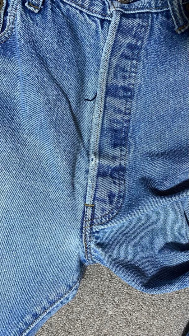 70s リーバイス501 66後期　W36 L31 ヴィンテージ