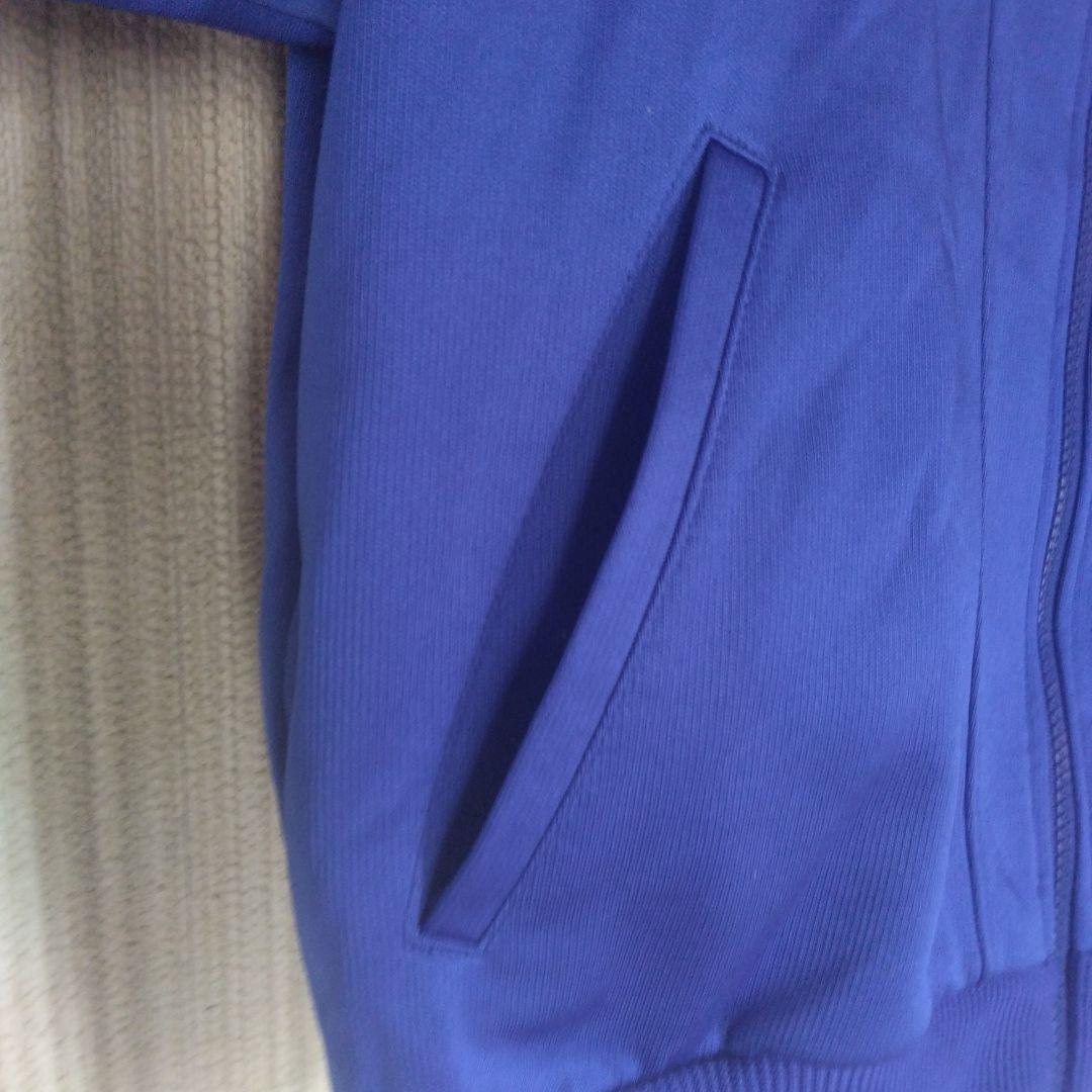 adidas ビンテージトレーニングスーツ上下セット トリコロール