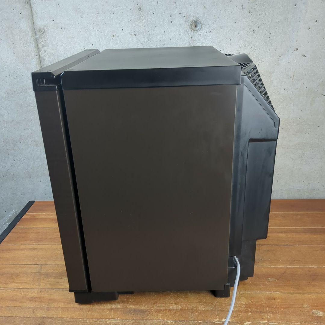 2024年製 三菱　ワンドア冷蔵庫　小型冷蔵庫　右開き