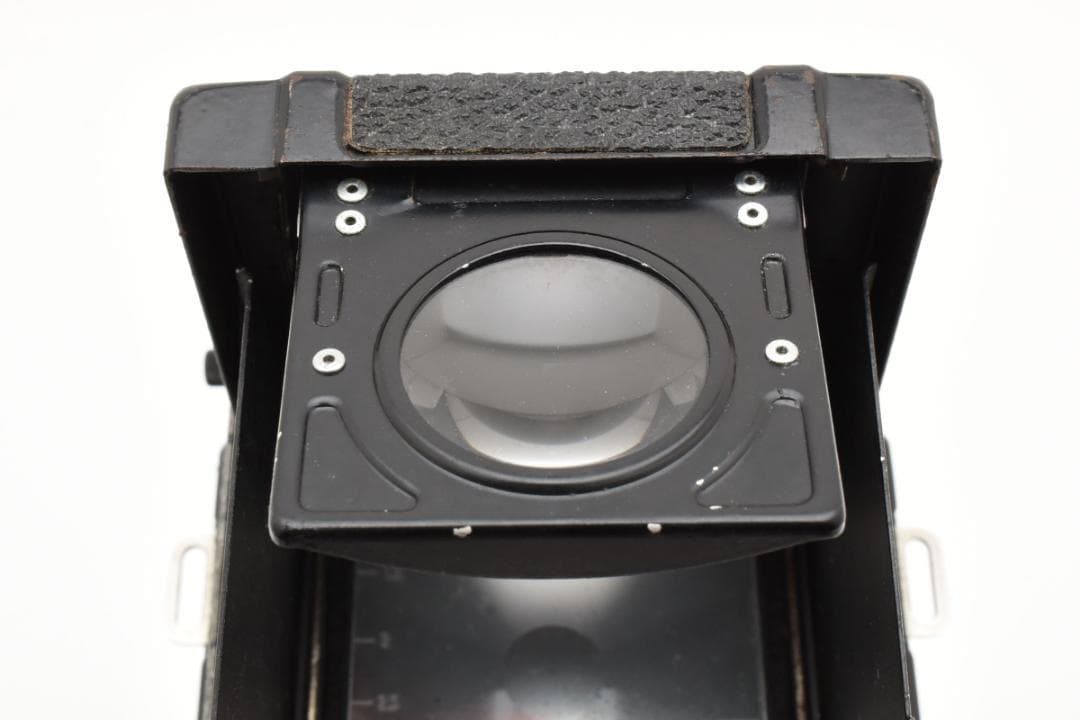 ★極美品★マミヤ MAMIYA C330 ボディ #895