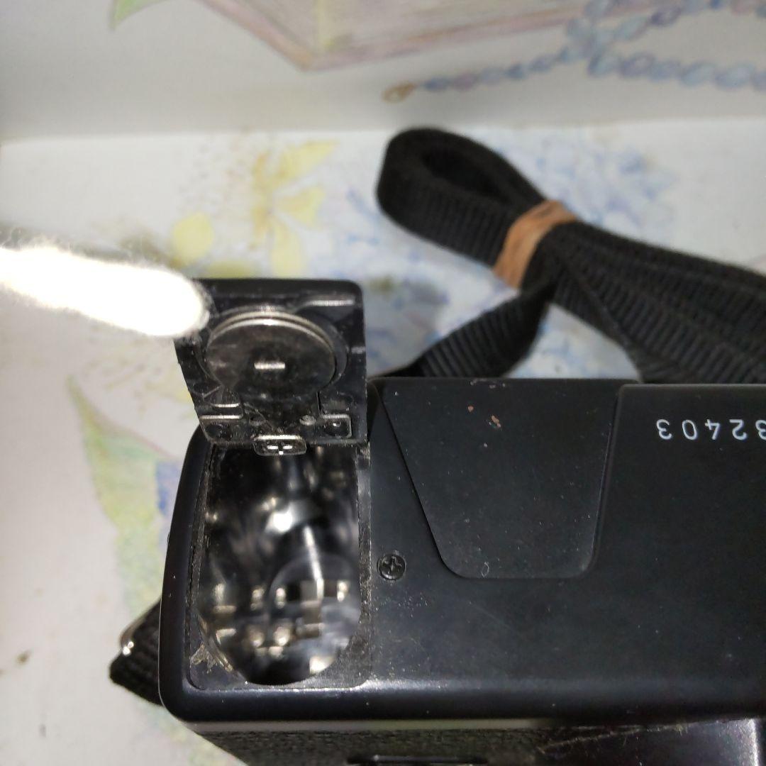 ☆☆極上美品❕完動品☆☆ ジャスピンKONICA C35 AF2