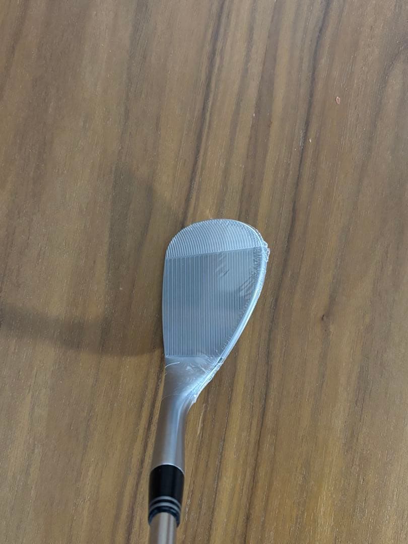 【カスタムオーダー品】 RTZ ウェッジ ツアーサテン 58°LOW(6)