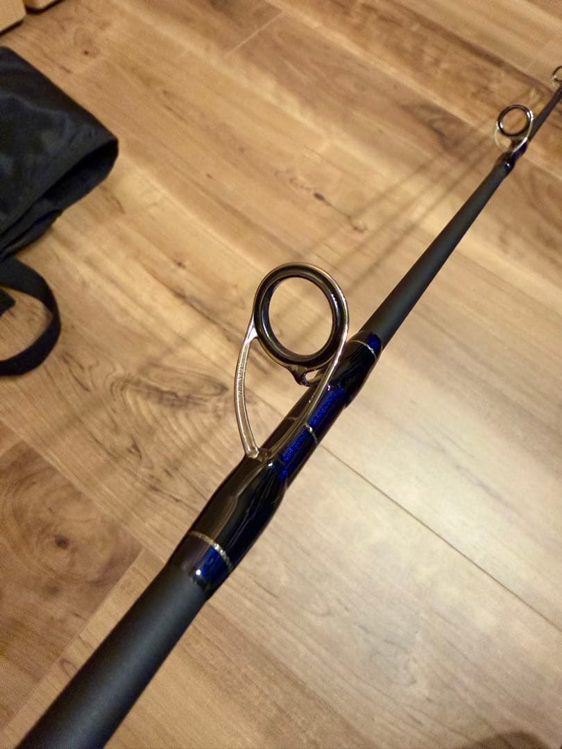 MCワークス　グラビティ GR835STR