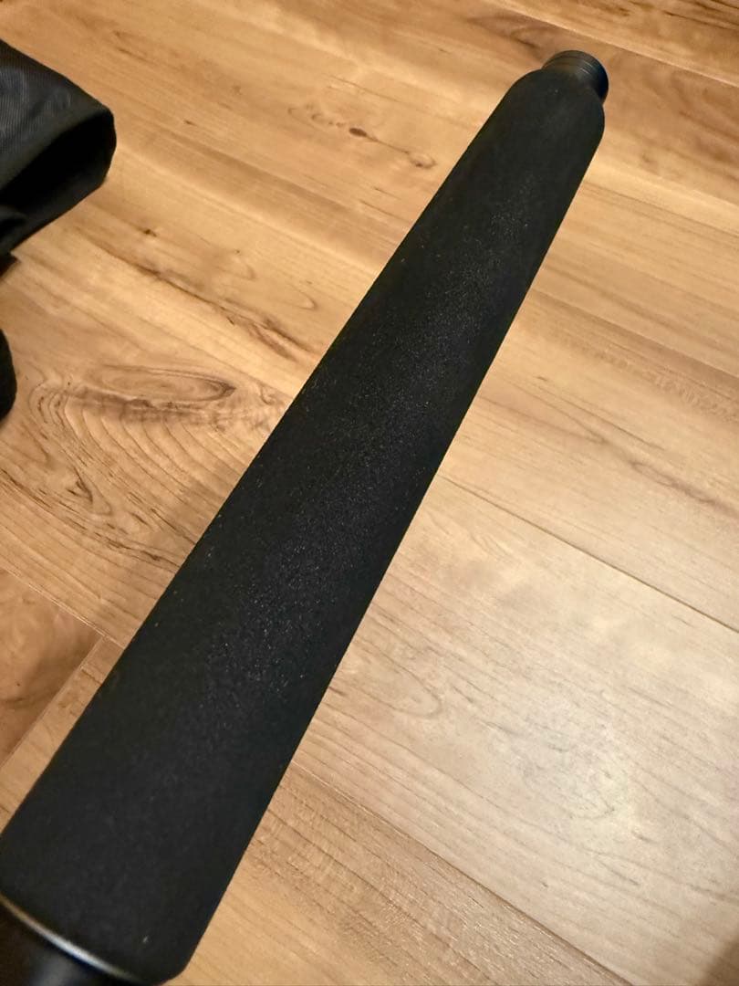 MCワークス　グラビティ GR835STR