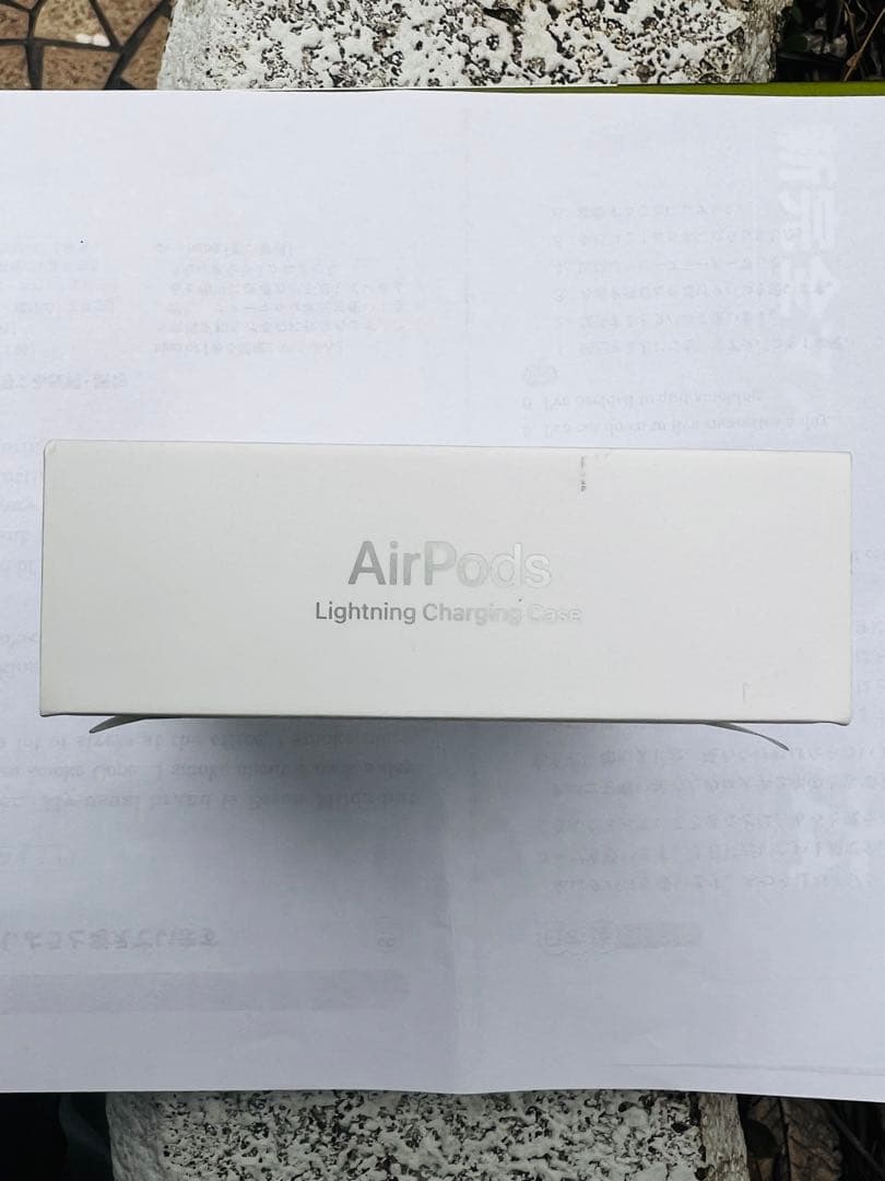 あ*め様 Apple AirPods (第3世代) 本体
