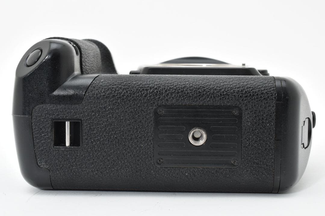 ■ 美品 ■ キャノン Canon EOS-1N ボディ 《完動品》
