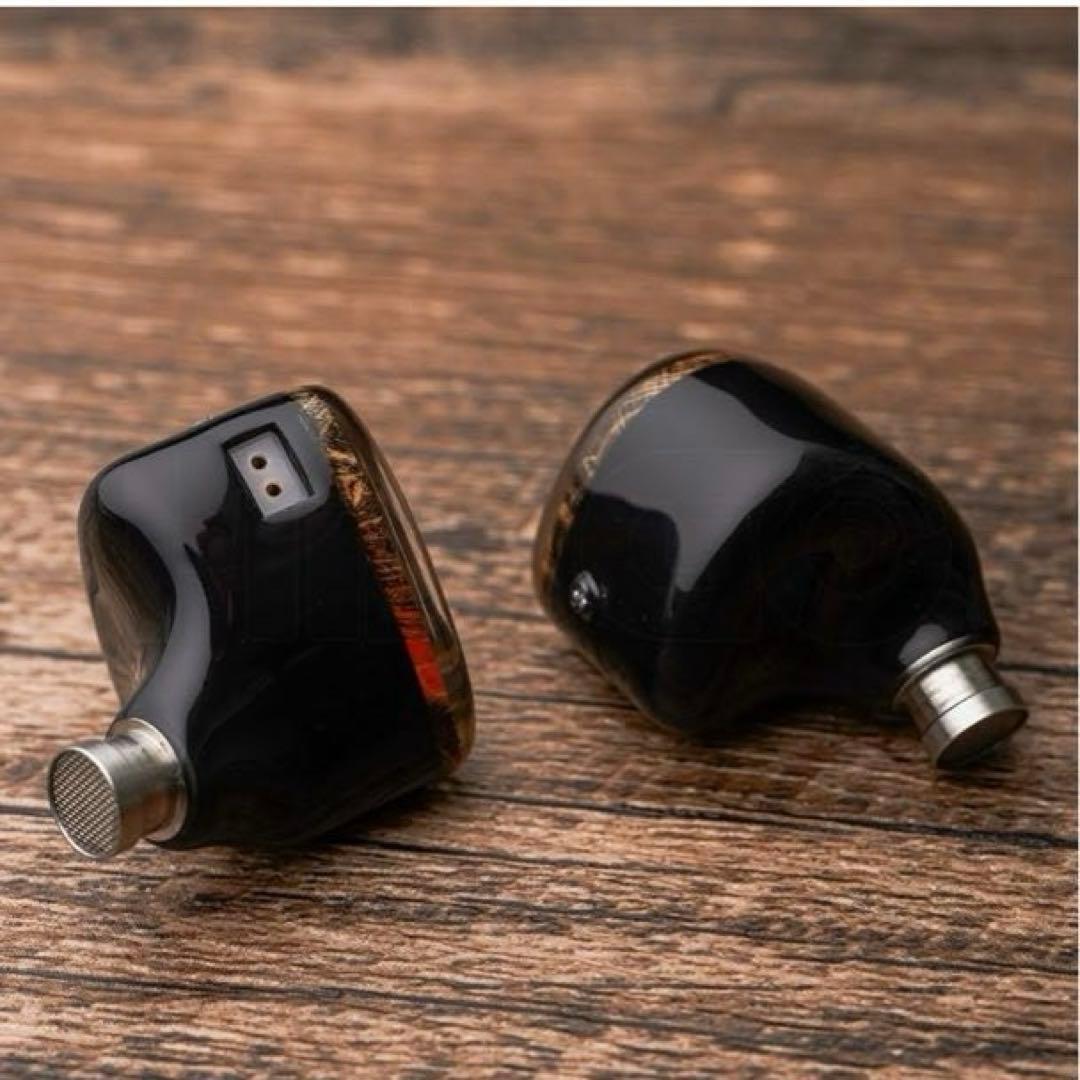 DUNU x Gizaudio DaVinci 【新品未開封】