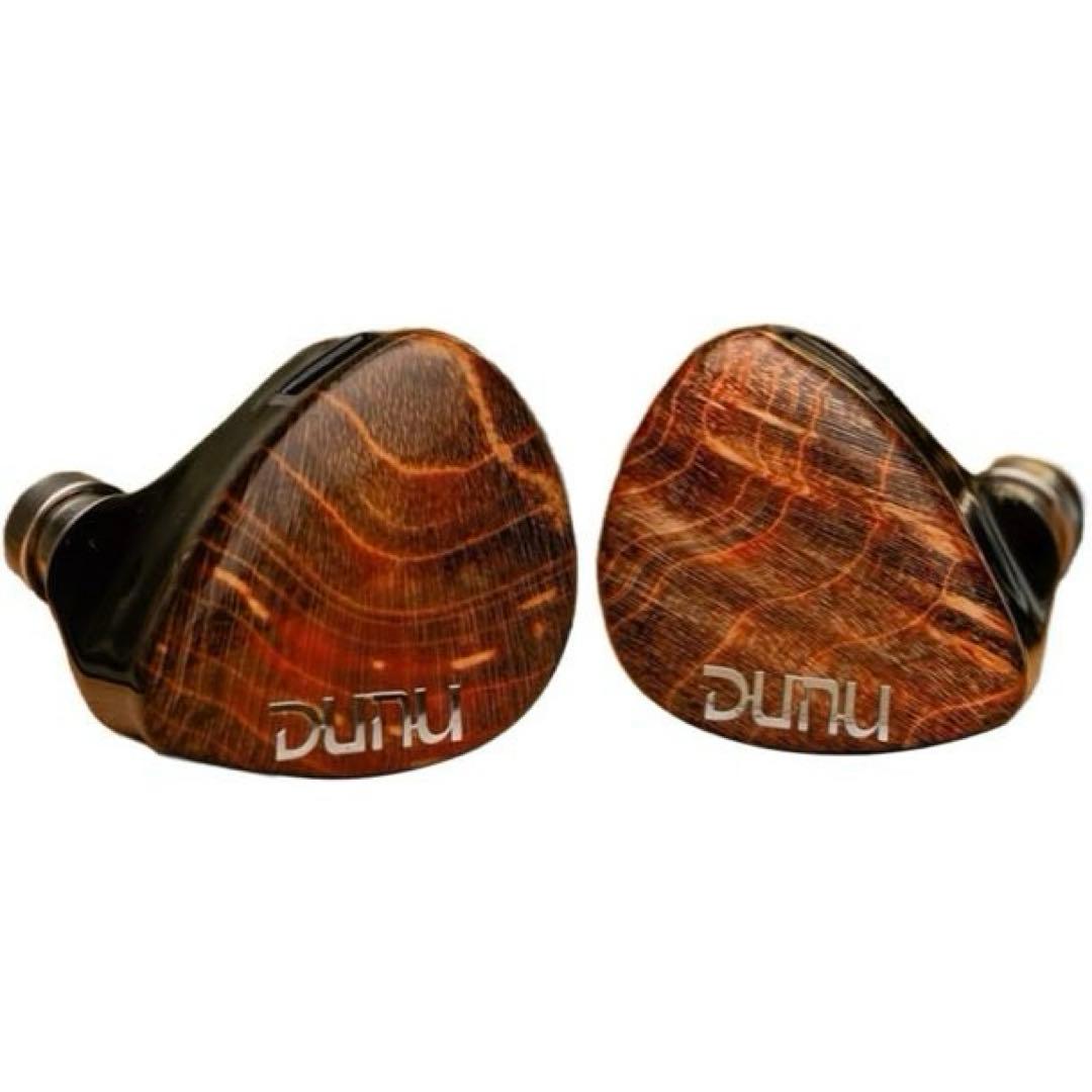 DUNU x Gizaudio DaVinci 【新品未開封】