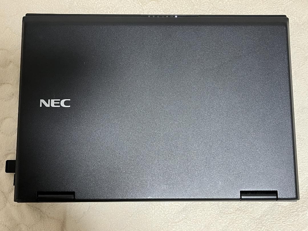 NEC PC-VK26TXZNG 15.6インチ　Windows11 i5