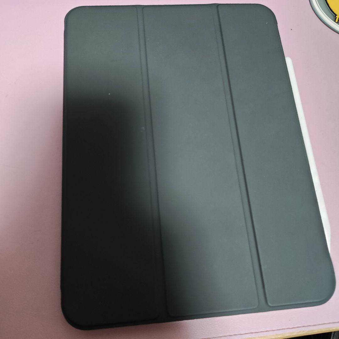 iPad (A16) Wi-Fi 128GB + ESRデジタルペンシル