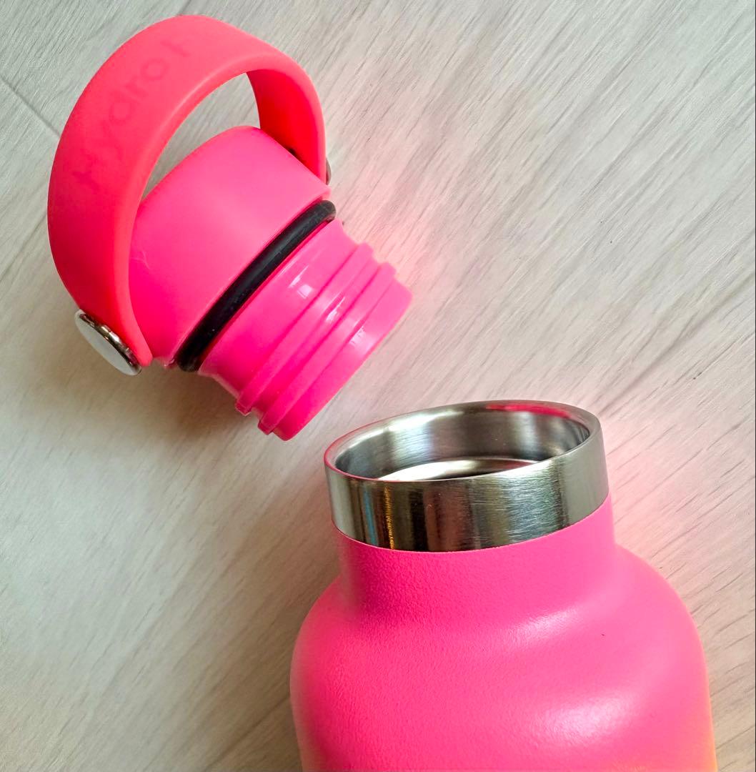 Hydra Flask ハイドロフラスク＊24oz レインボー ハワイ廃盤品