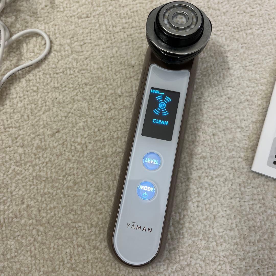 YA-MAN フォトプラスEX eye pro 美容器