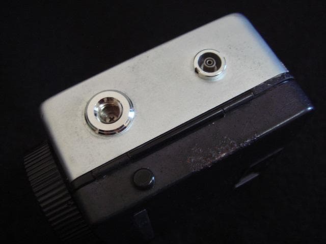 1244700撮影可 リコー オートハーフ E ricoh autohalf e