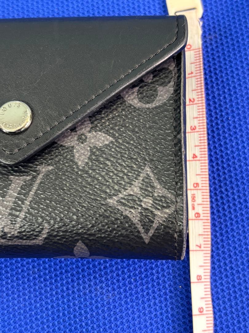 Louis Vuitton エテュイカルトアルセーヌ GI0198