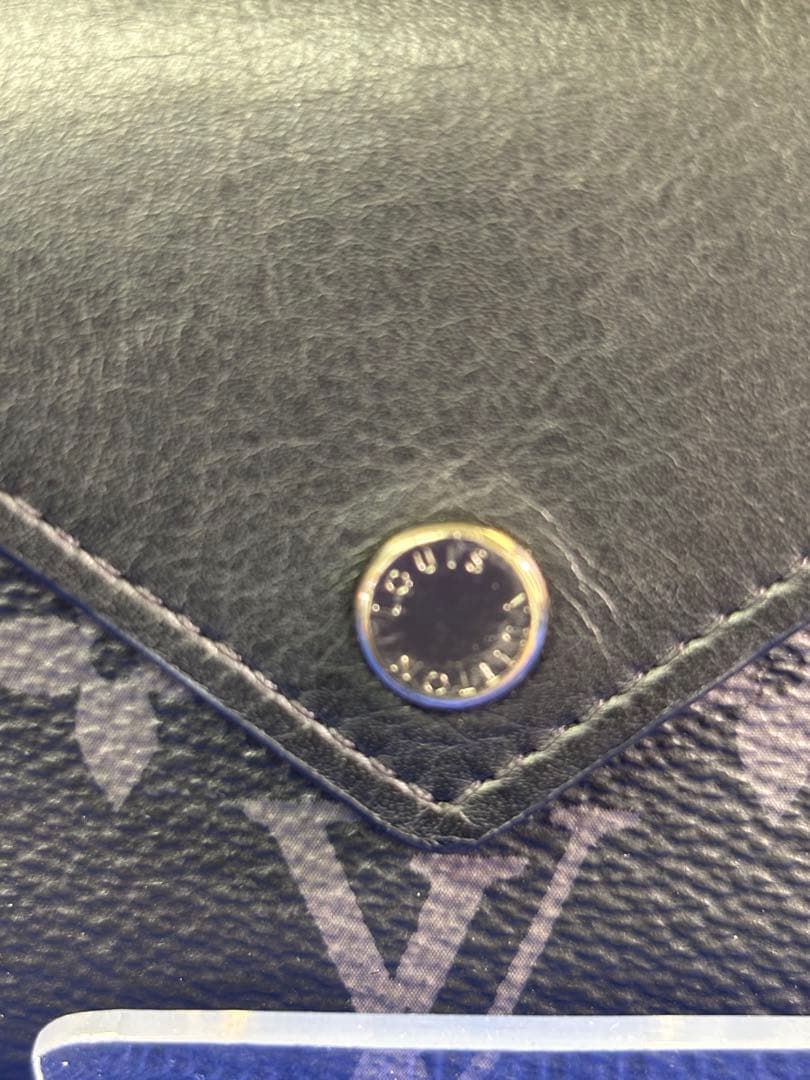 Louis Vuitton エテュイカルトアルセーヌ GI0198