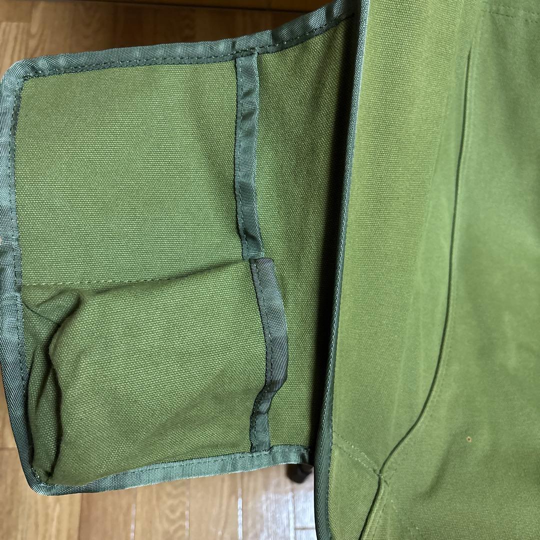 DOD スゴイッス　カーキ