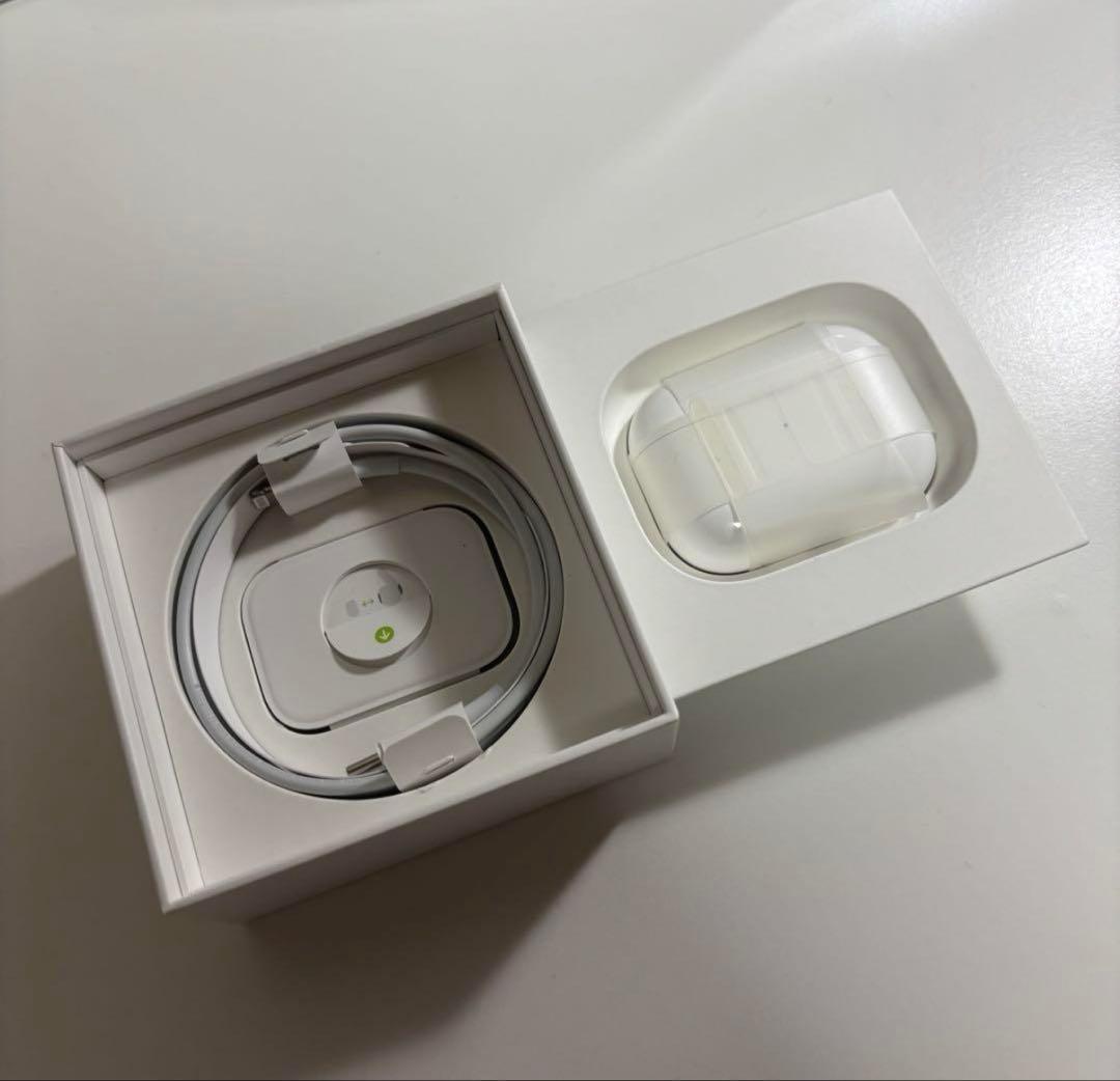 Apple AirPods Pro2 本体