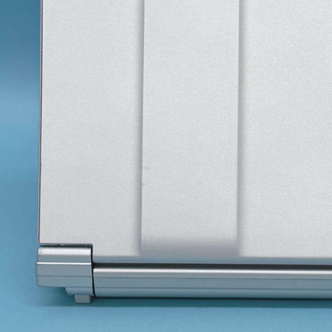 021 良品 レッツノートCF-SV1 i5 第11世代 8GB office