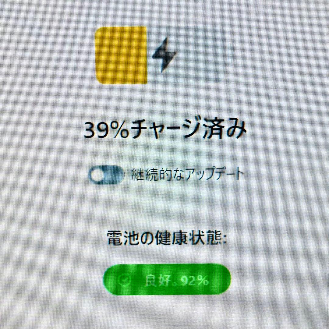 【美品】Apple iPad mini 4 セルラー 16GB 管531A1