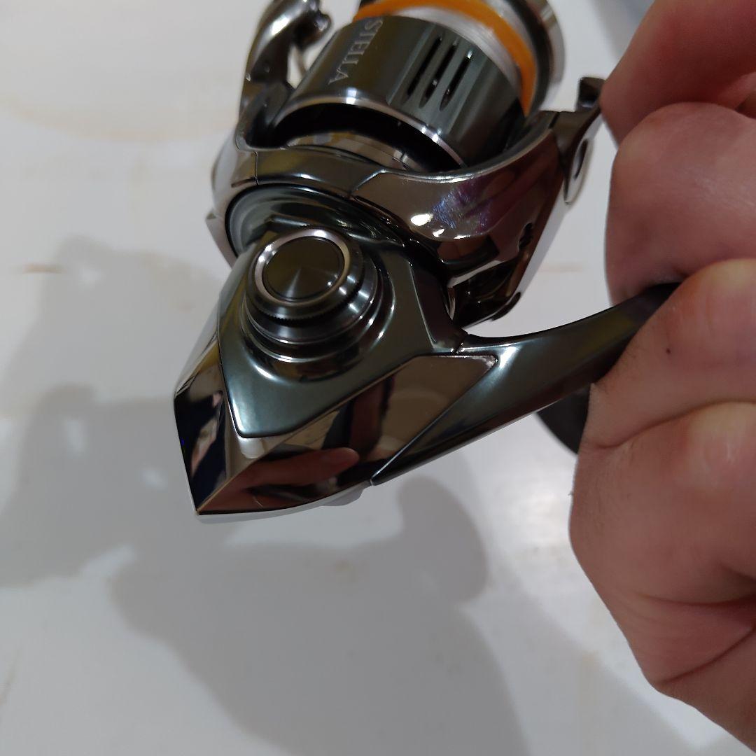 22ステラ　c3000xg 美品